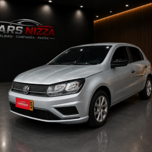VOLKSWAGEN  GOL TRENDLINE 2022