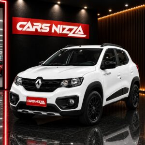 RENAULT KIWD 2022