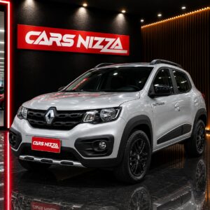RENAULT KIWD OUTSIDER 2021