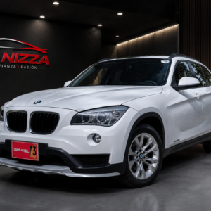 BMW X1 SDNVE 2015