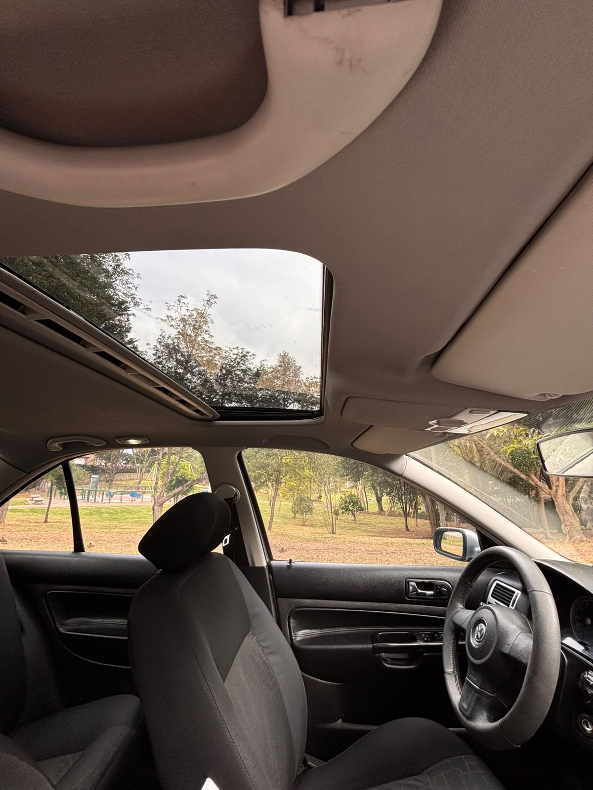 VOLKSWAGEN JETTA TRENDLINE 2011 - Imagen 17
