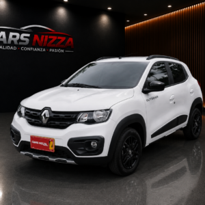 RENAULT KWID 2022
