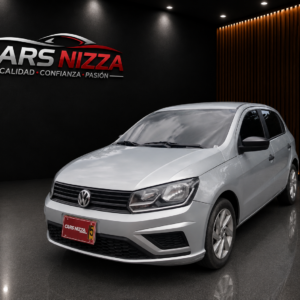 VOLKSWAGEN GOL COMFORTLINE 2020