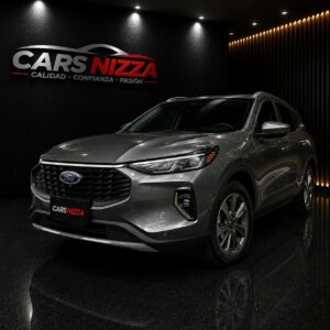 FORD SCAPE PLATINUM 2023