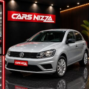 VOLKSWAGEN GOL COMFORTLINE 2020