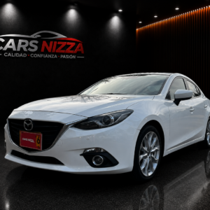 MAZDA 3 GRAN TOURING