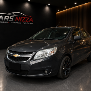 CHEVROLET SAIL LT