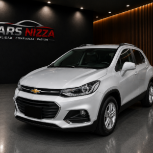 CHEVROLET 	TRACKER LTZ 4*4