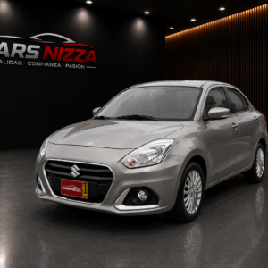 SUZUKI	SWIFT DZIRE MT