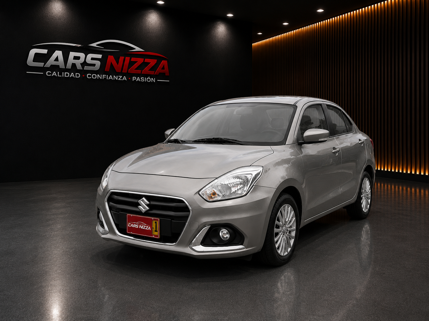 SUZUKI SWIFT DZIRE MT 2023