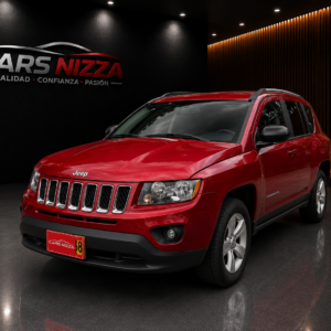 JEEP COMPASS SPORT 2014