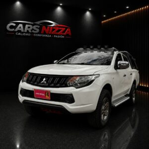 MITSUBISHI L200 DIESEL 4*4