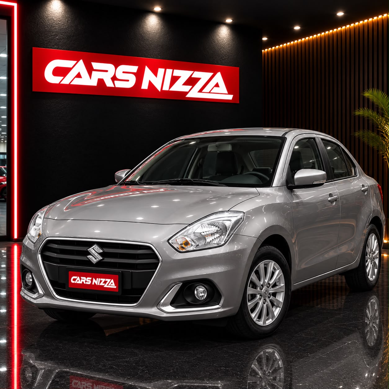 SUZUKI SWIFT DZIRE MT 2023