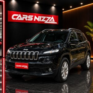JEEP CHEROKEE 4*4