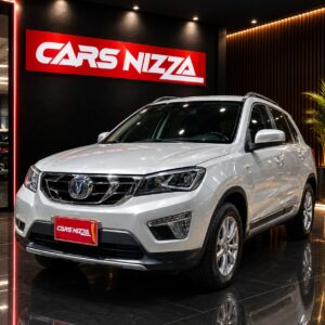 CHANGAN CS15 2019