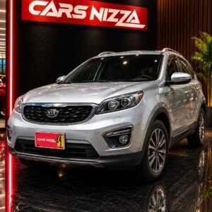 KIA SPORTAGE LX 2017