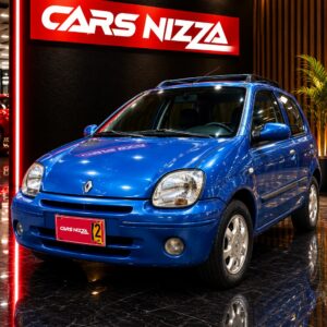 RENAULT TWINGO DYNAMIQUE 2008