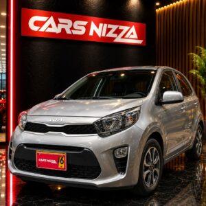 KIA PICANTO ZENITH 2024