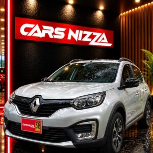 RENAULT CAPTURE INTENS 2022