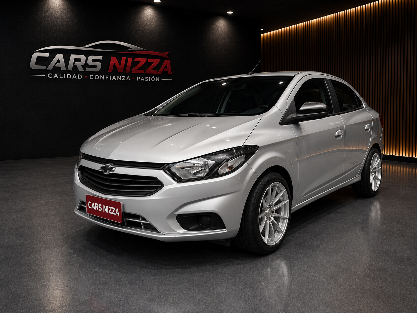 CHEVROLET JOY 2022