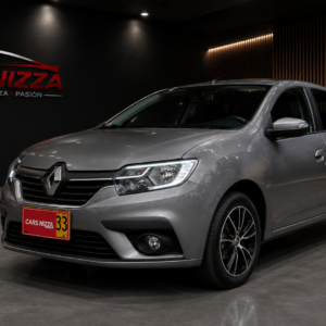 RENAULT	SANDERO