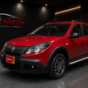 RENAULT	STEPWAY