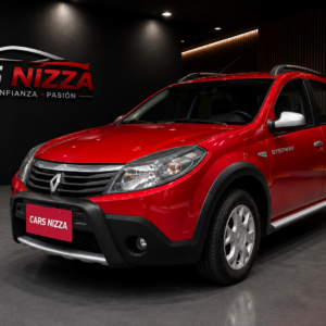 RENAULT STEPWAY