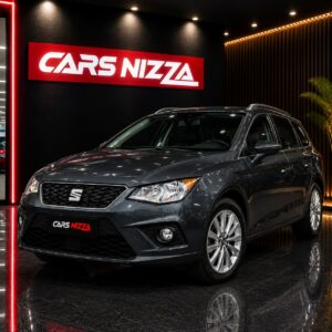 SEAT ARONA MT 2022