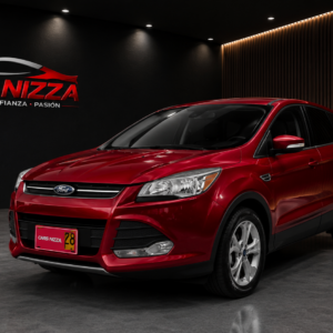 FORD 	ESCAPE SE