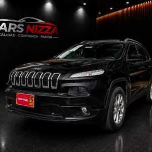 JEEP CHEROCKEE 4*4 2016