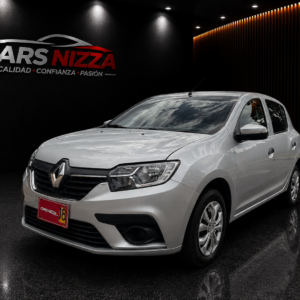 RENAULT  SANDERO 2023