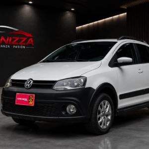 VOLKSWAGEN	CROSSFOX