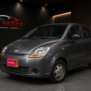 CHEVROLET SPARK 2011
