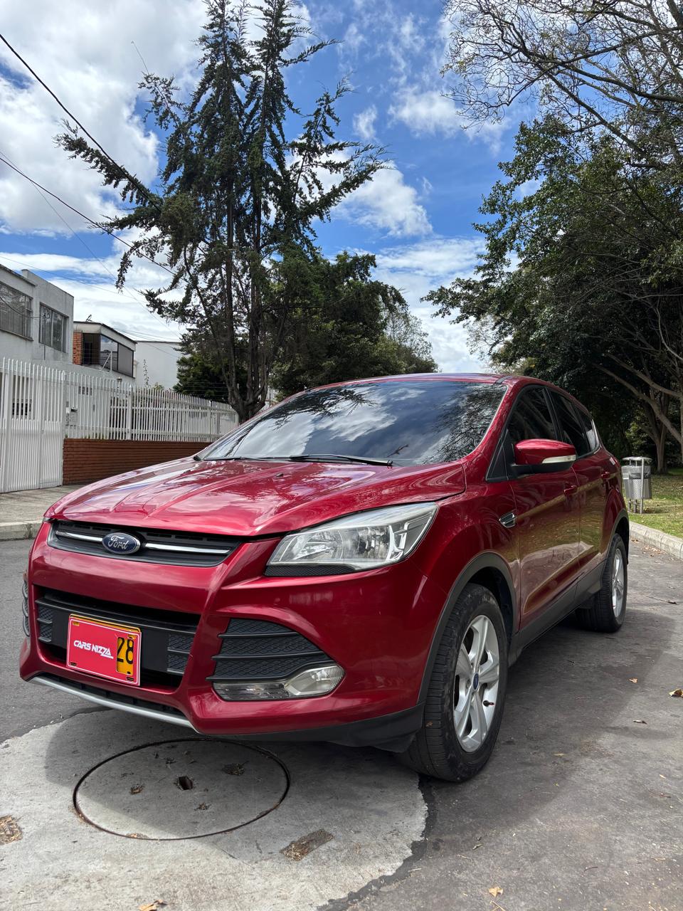 FORD ESCAPE SE - Imagen 3