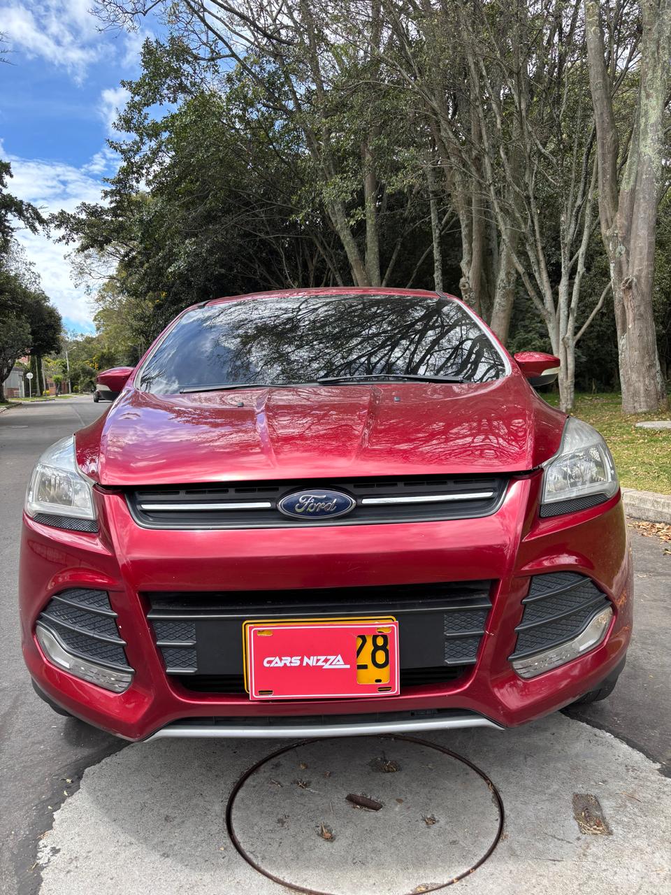 FORD ESCAPE SE - Imagen 2