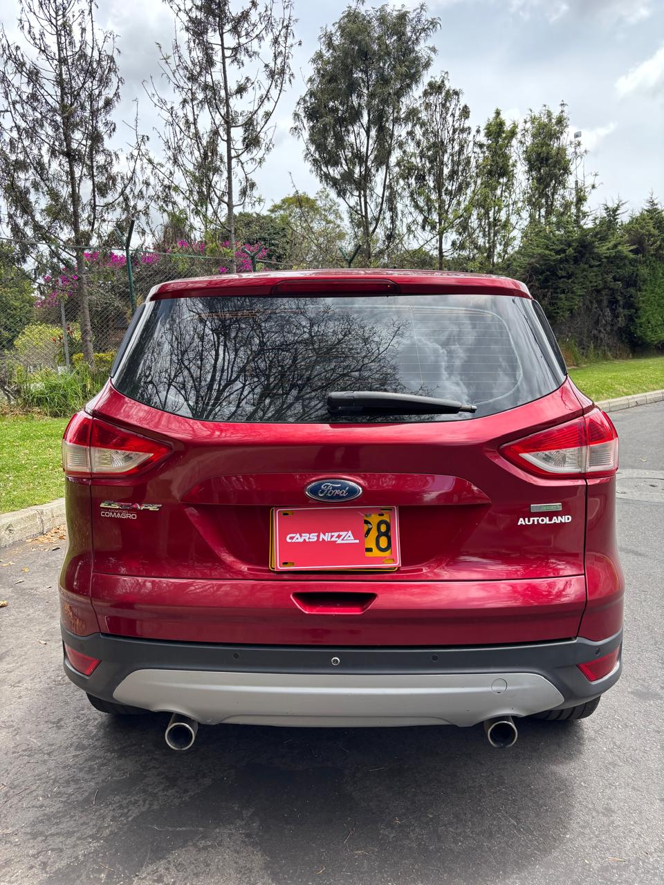 FORD ESCAPE SE - Imagen 7