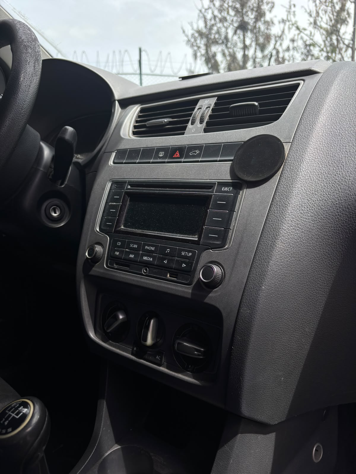 CHEVROLET SPARK 2011 - Imagen 12