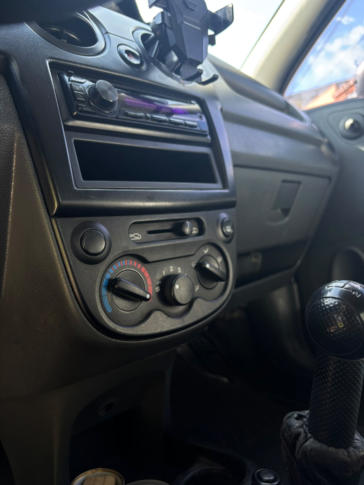 CHEVROLET SPARK 2011 - Imagen 11
