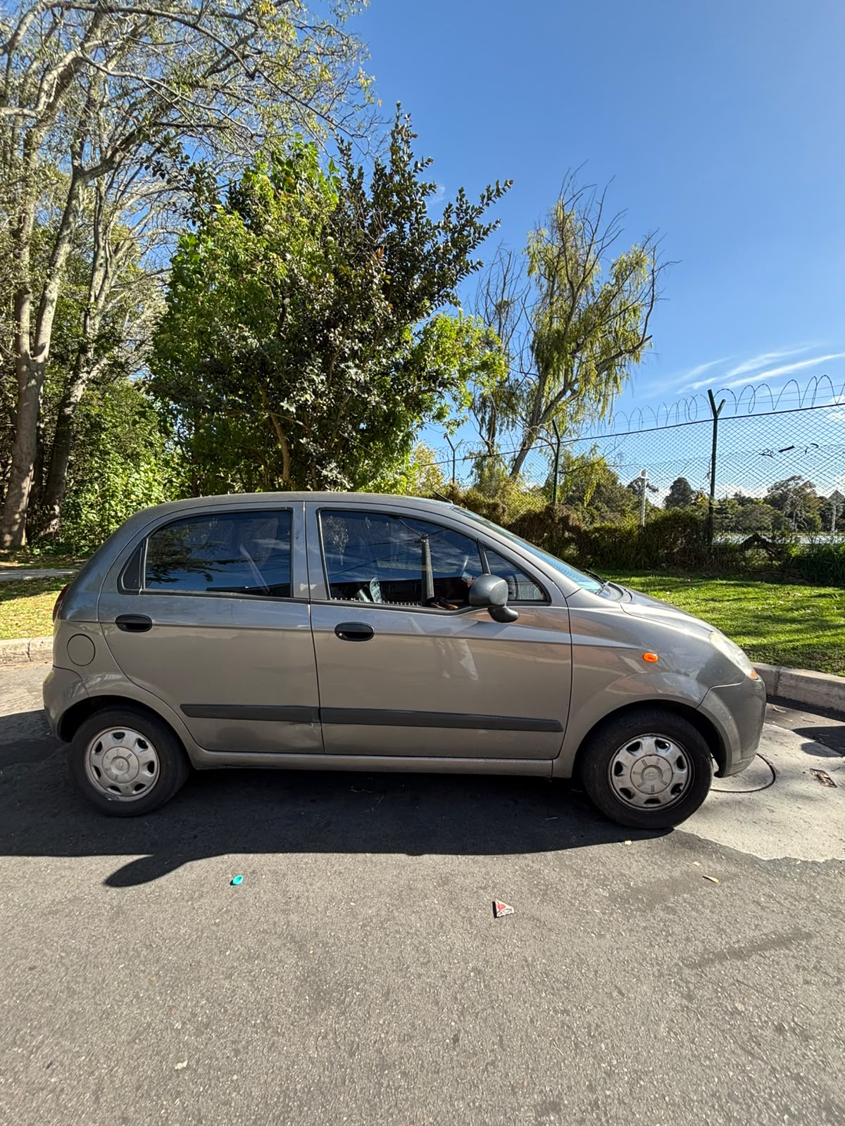 CHEVROLET SPARK 2011 - Imagen 6