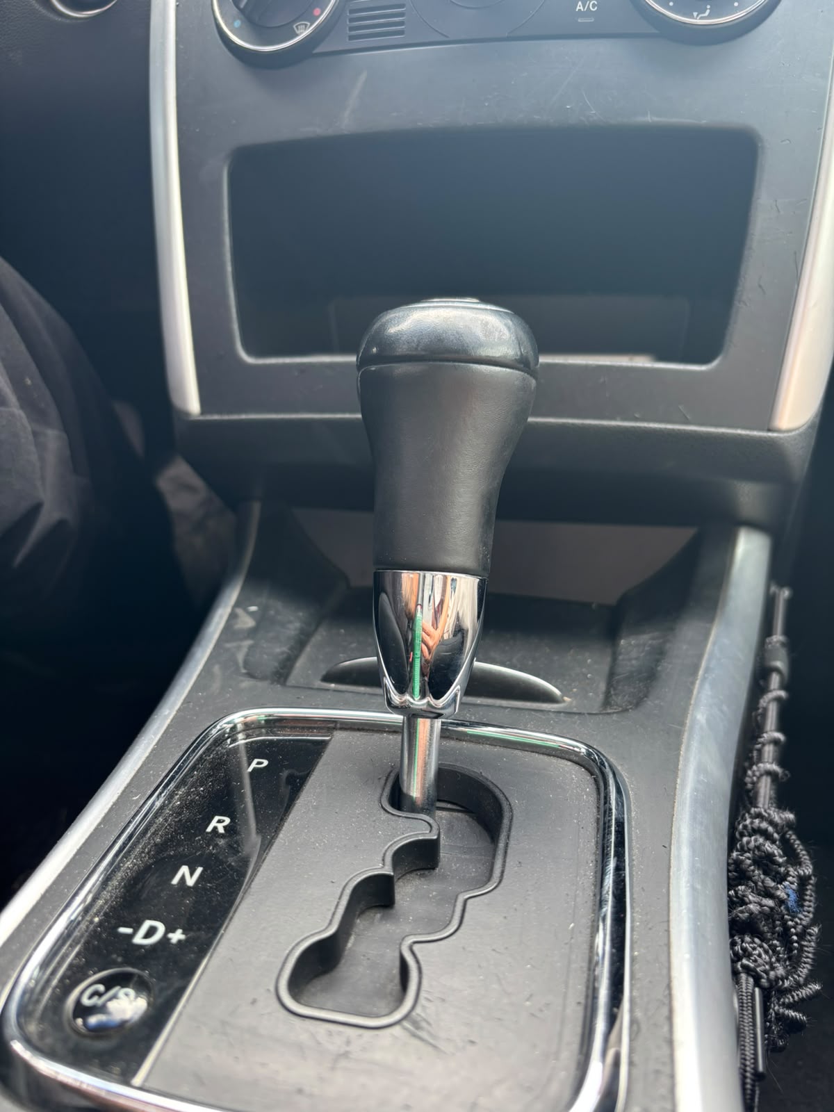 MERCEDEZ BENZ B200 - Imagen 8