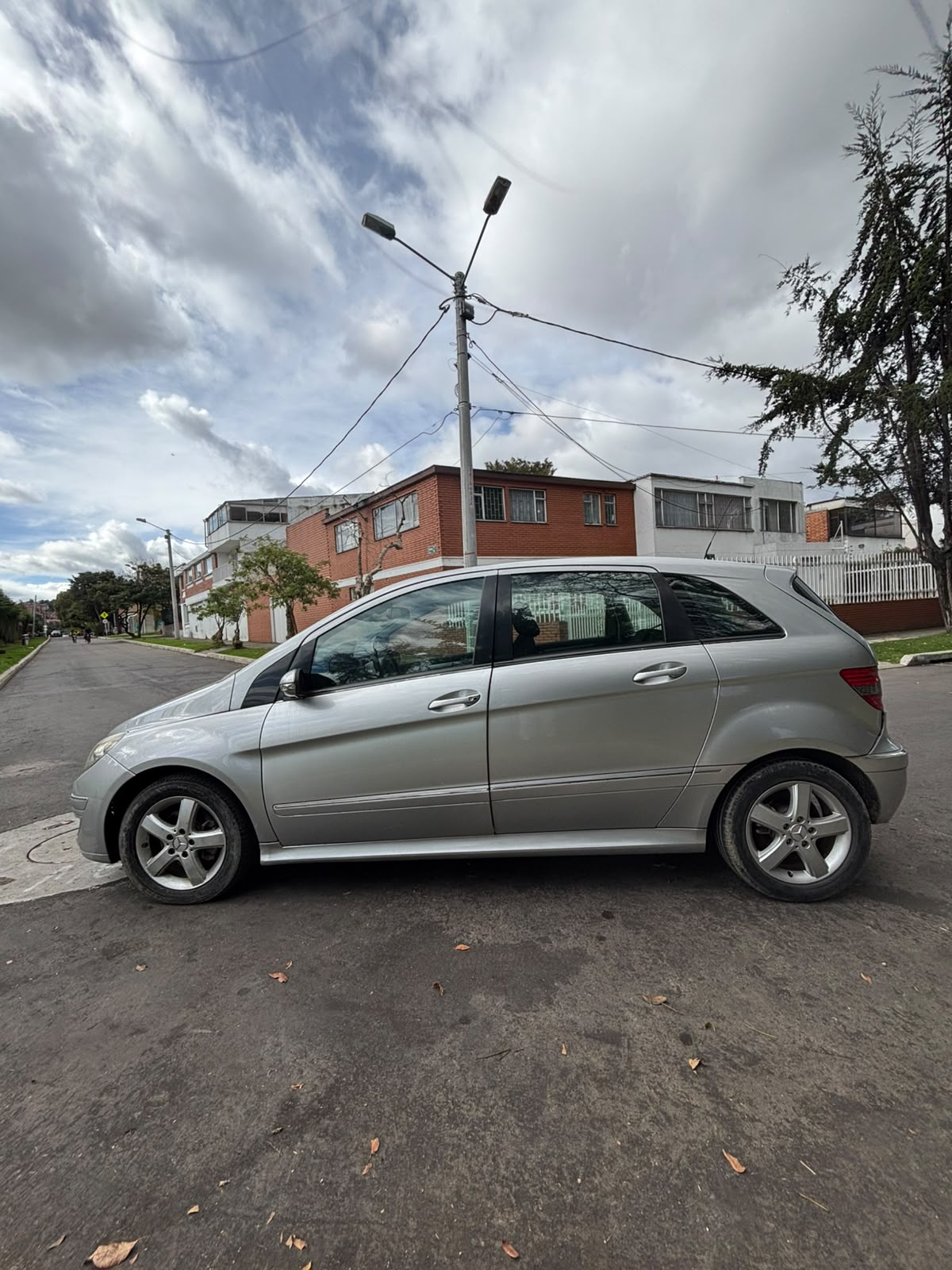 MERCEDEZ BENZ B200 - Imagen 10