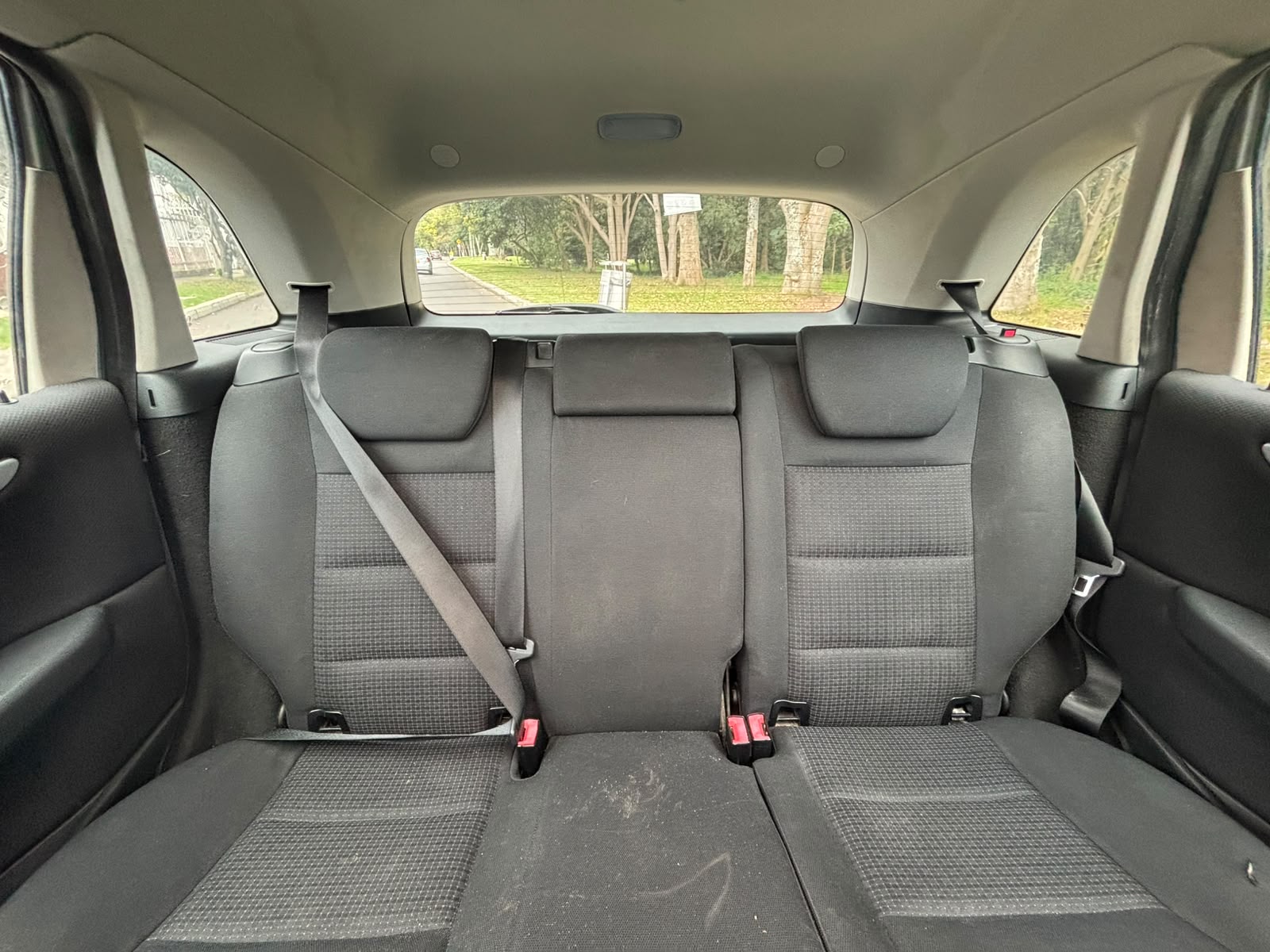 MERCEDEZ BENZ B200 - Imagen 4