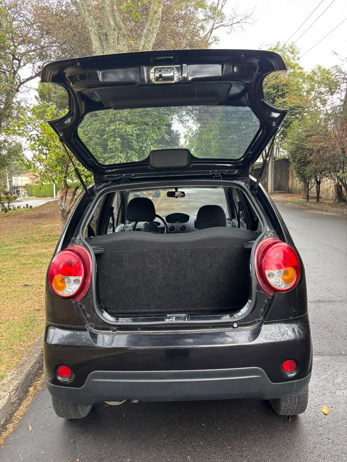 CHEVROLET SPARK LIFE 2015 - Imagen 15