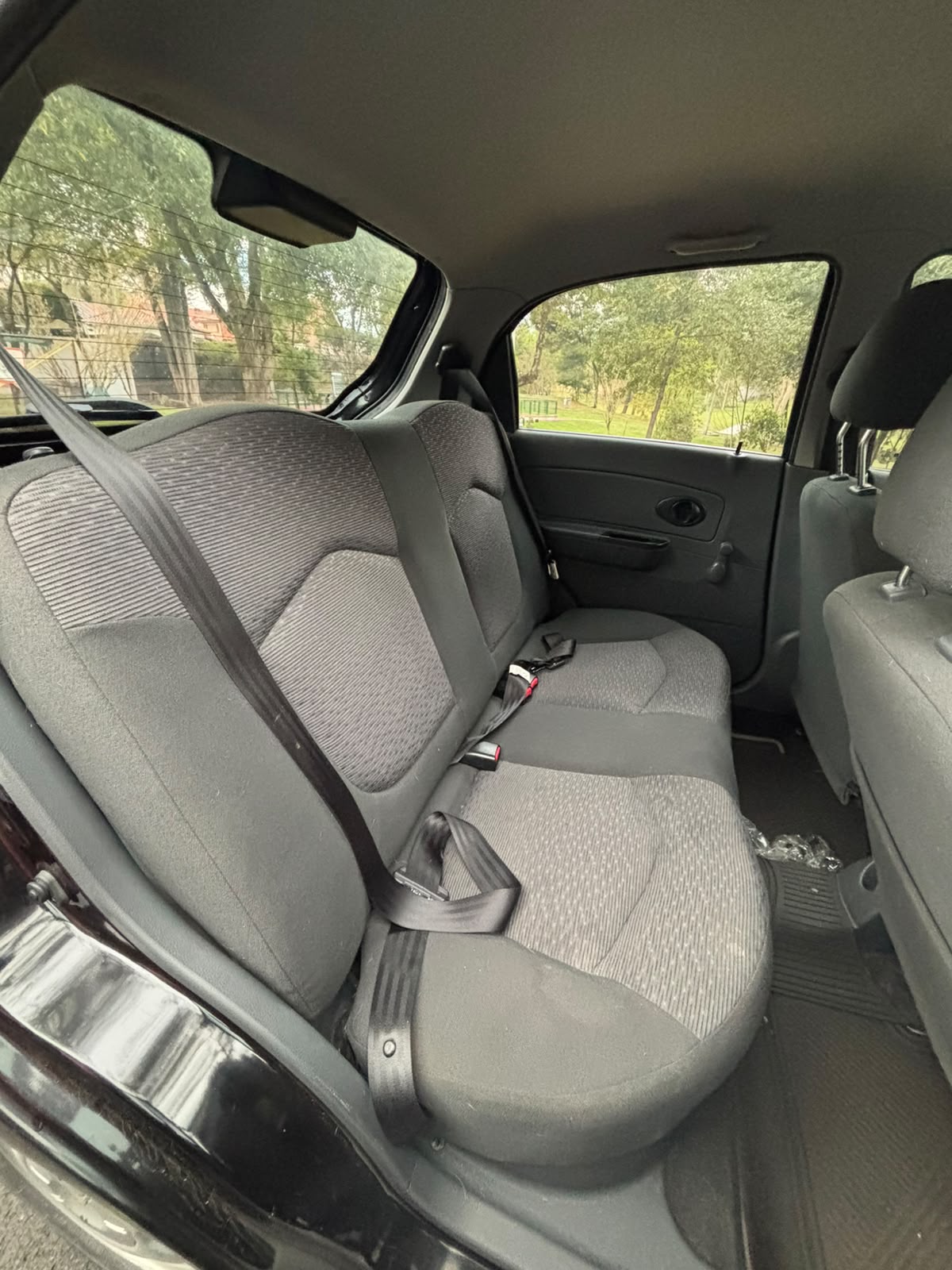 CHEVROLET SPARK LIFE 2015 - Imagen 16