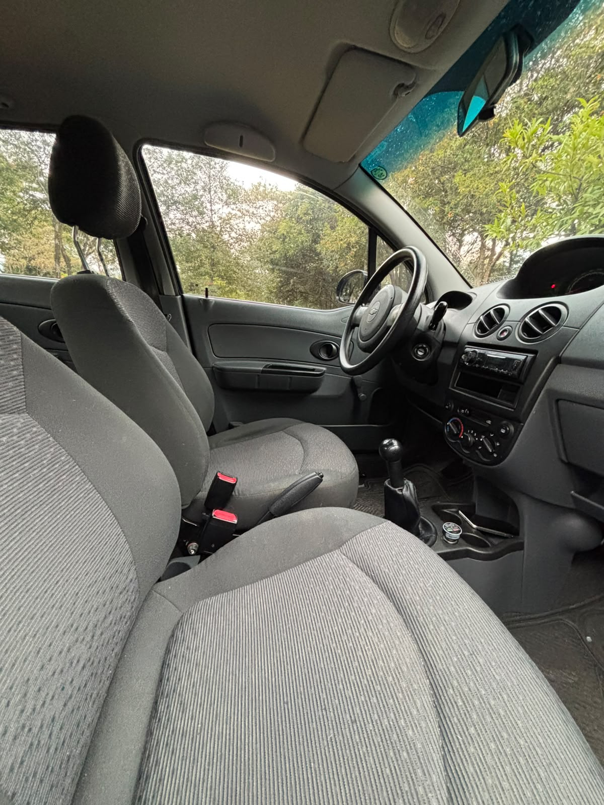 CHEVROLET SPARK LIFE 2015 - Imagen 11
