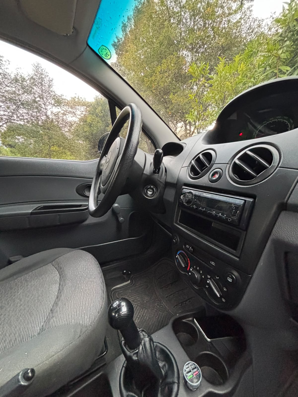 CHEVROLET SPARK LIFE 2015 - Imagen 10
