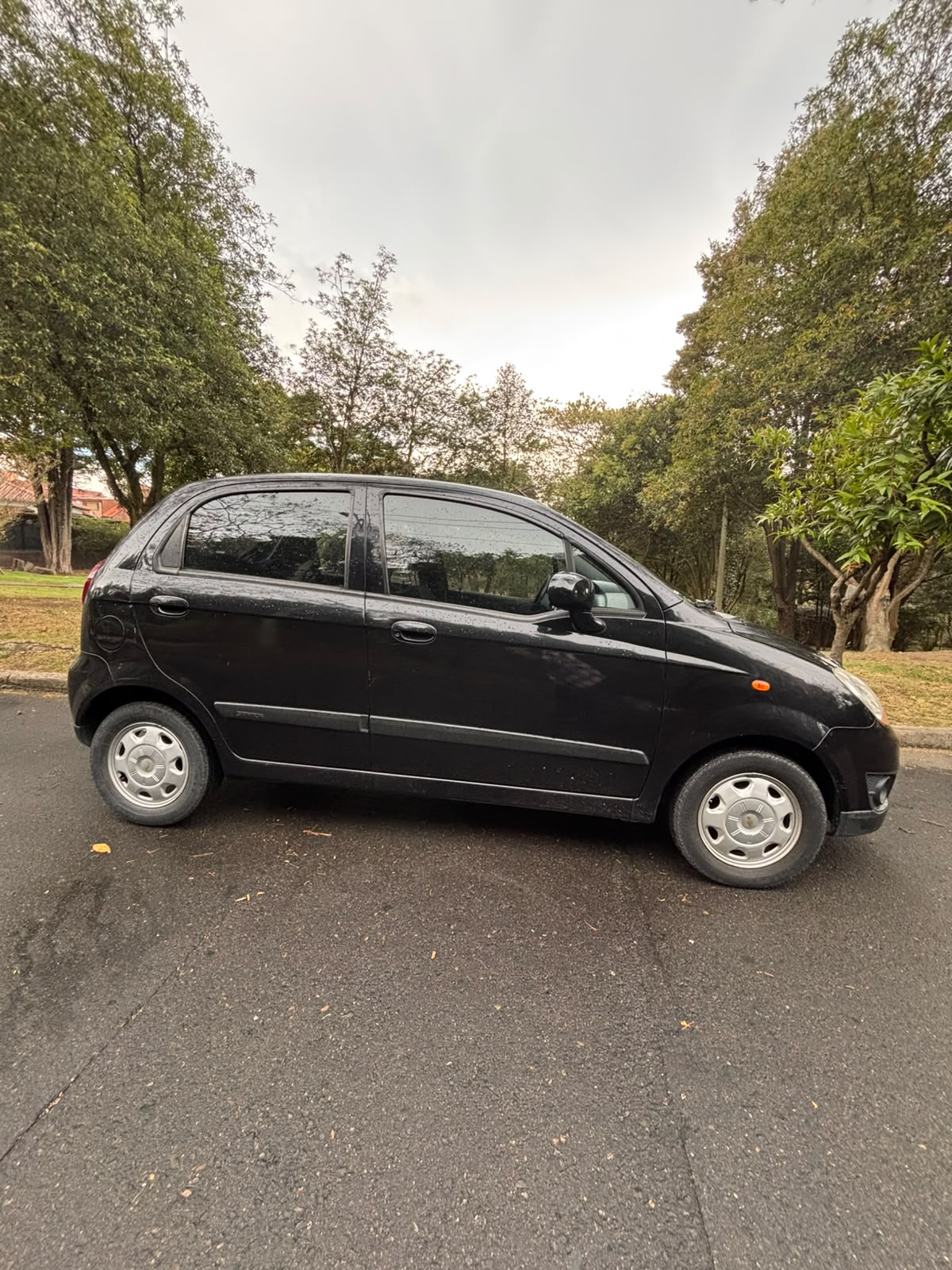 CHEVROLET SPARK LIFE 2015 - Imagen 6