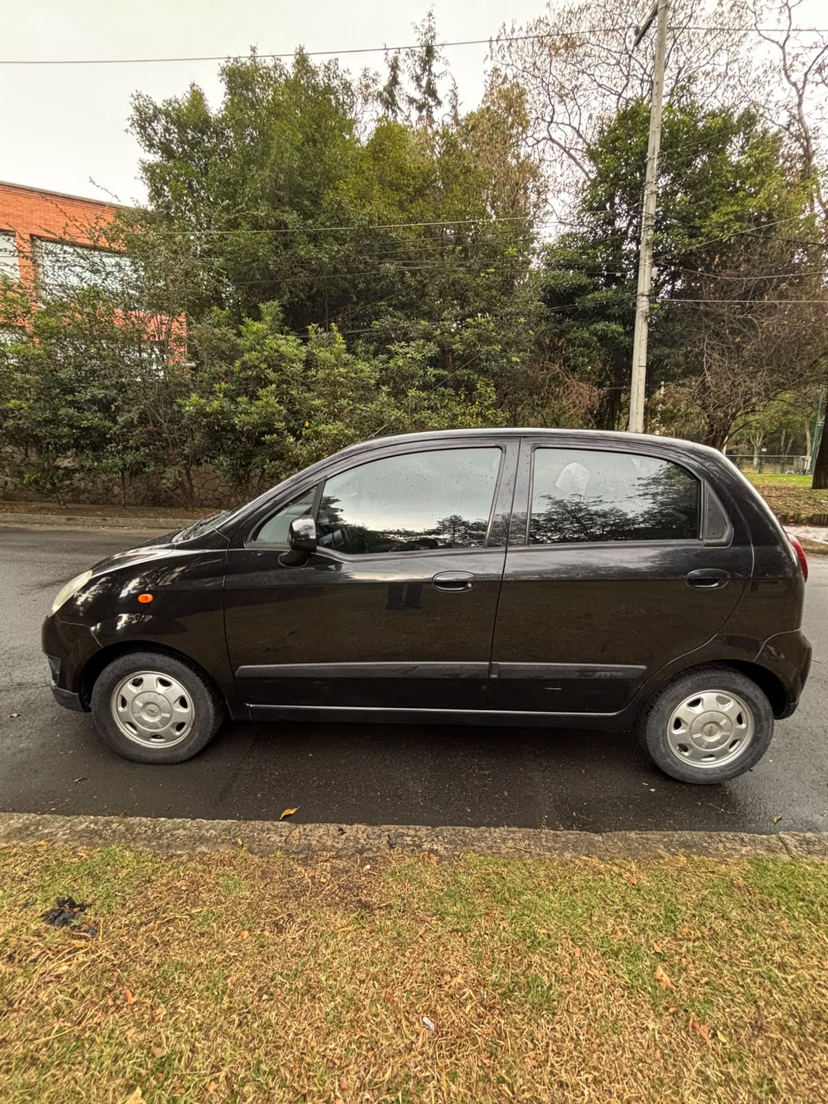 CHEVROLET SPARK LIFE 2015 - Imagen 5