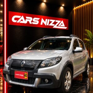 RENAULT STEPWAY 2015