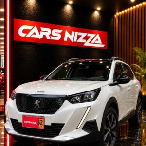 PEUGEOT 2008 ALLURE 2024